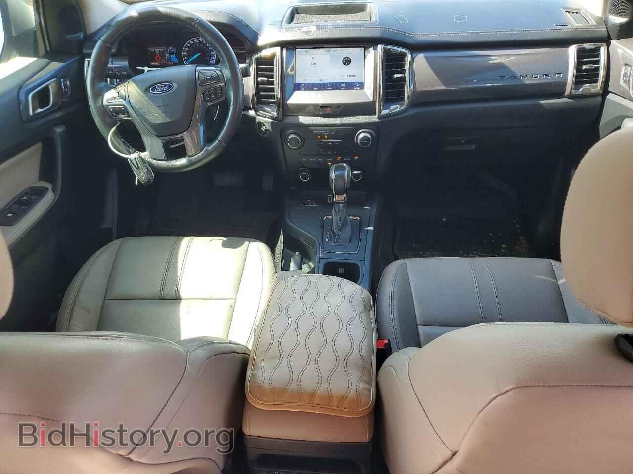 2019 FORD RANGER - VIN: 1FTER4EH5KLA44837 - Фото 8