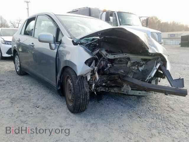 Фотография 3N1BC1AP2BL485929 - NISSAN VERSA 2011