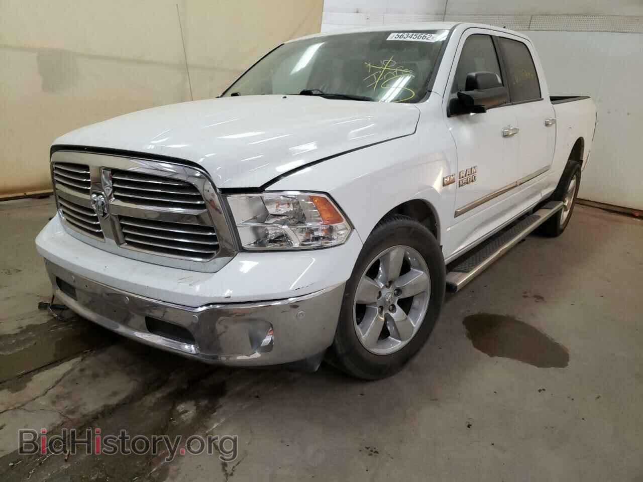 2017 RAM 1500 - VIN: 1C6RR7TT0HS660476 - Фото 2