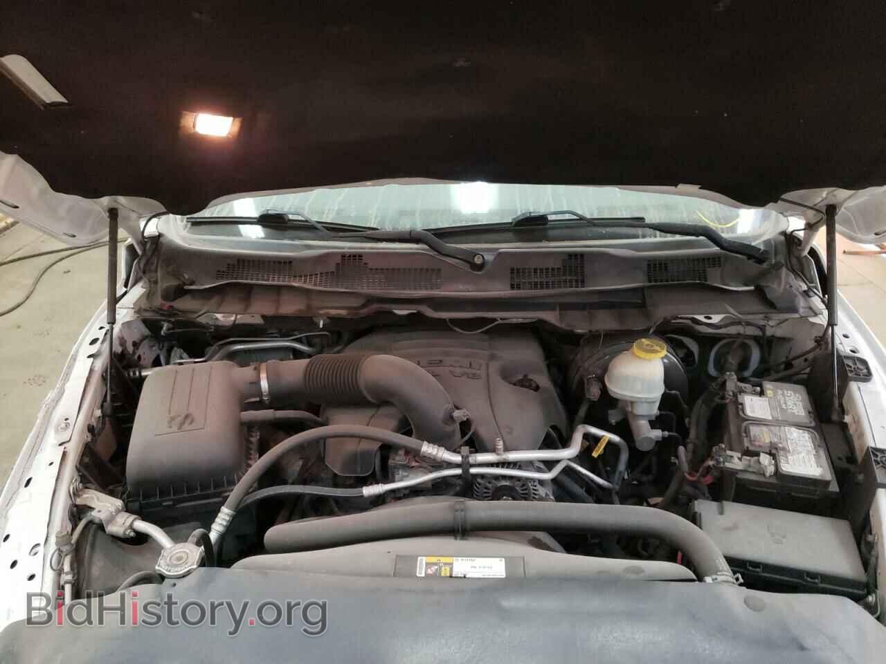 2017 RAM 1500 - VIN: 1C6RR7TT0HS660476 - Фото 7