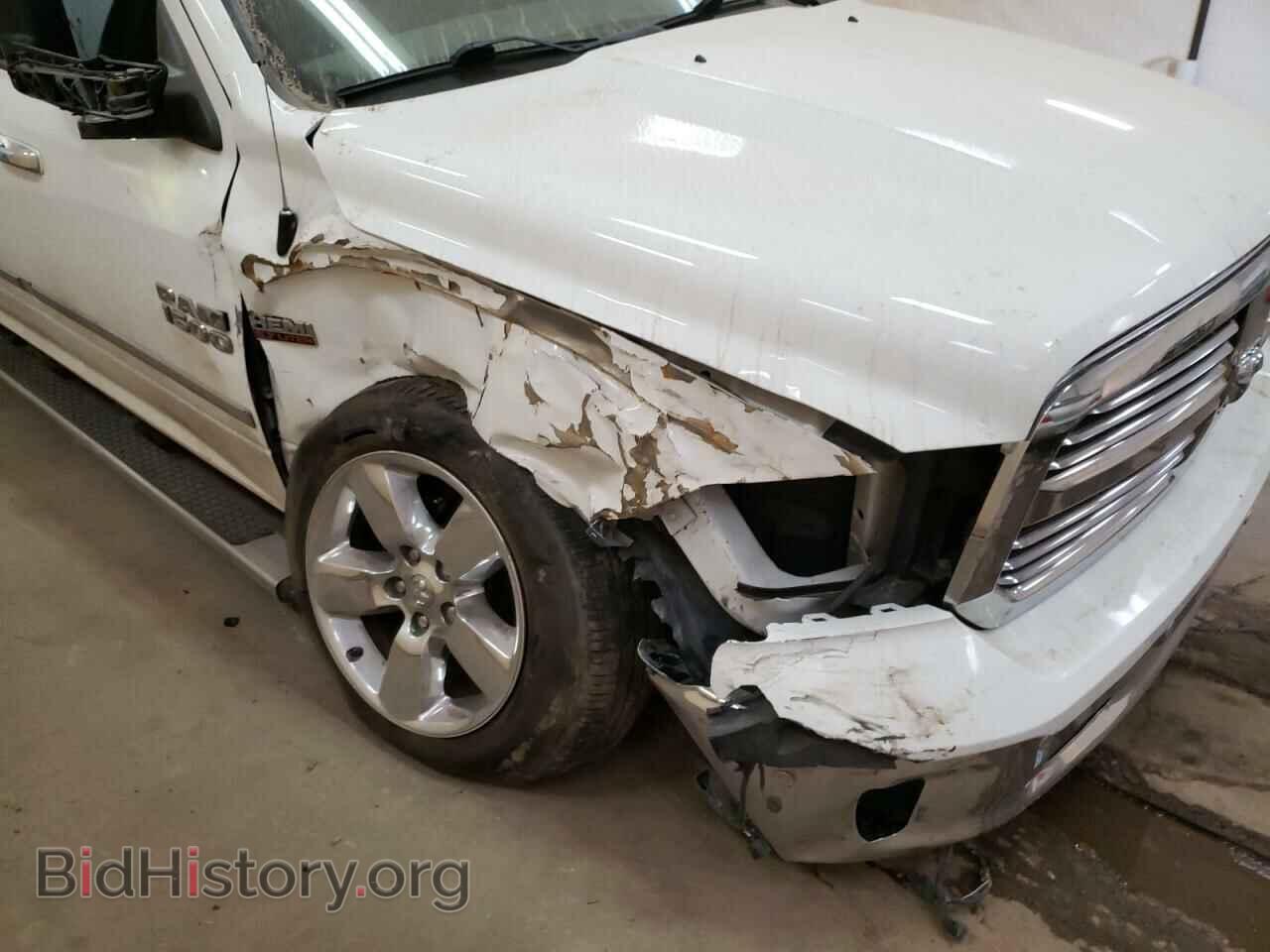 2017 RAM 1500 - VIN: 1C6RR7TT0HS660476 - Фото 9