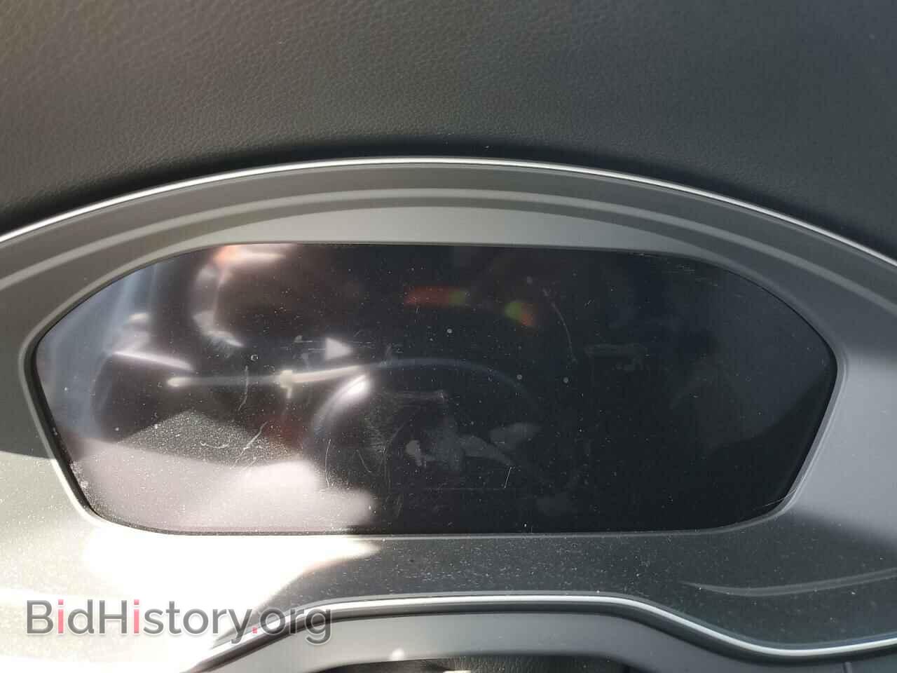 2023 AUDI Q5 - VIN: WA1BBAFY2P2085437 - Фото 9