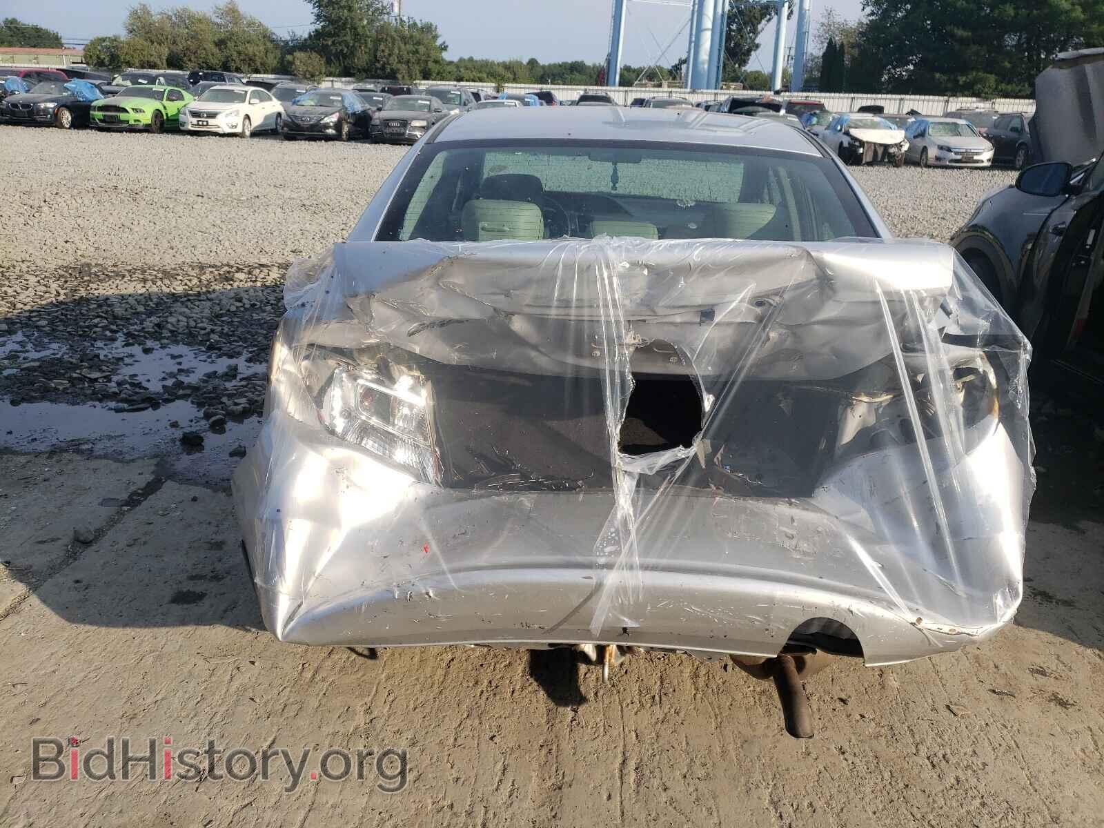 2012 HONDA CIVIC - VIN: 2HGFB2F92CH520532 - Фото 9