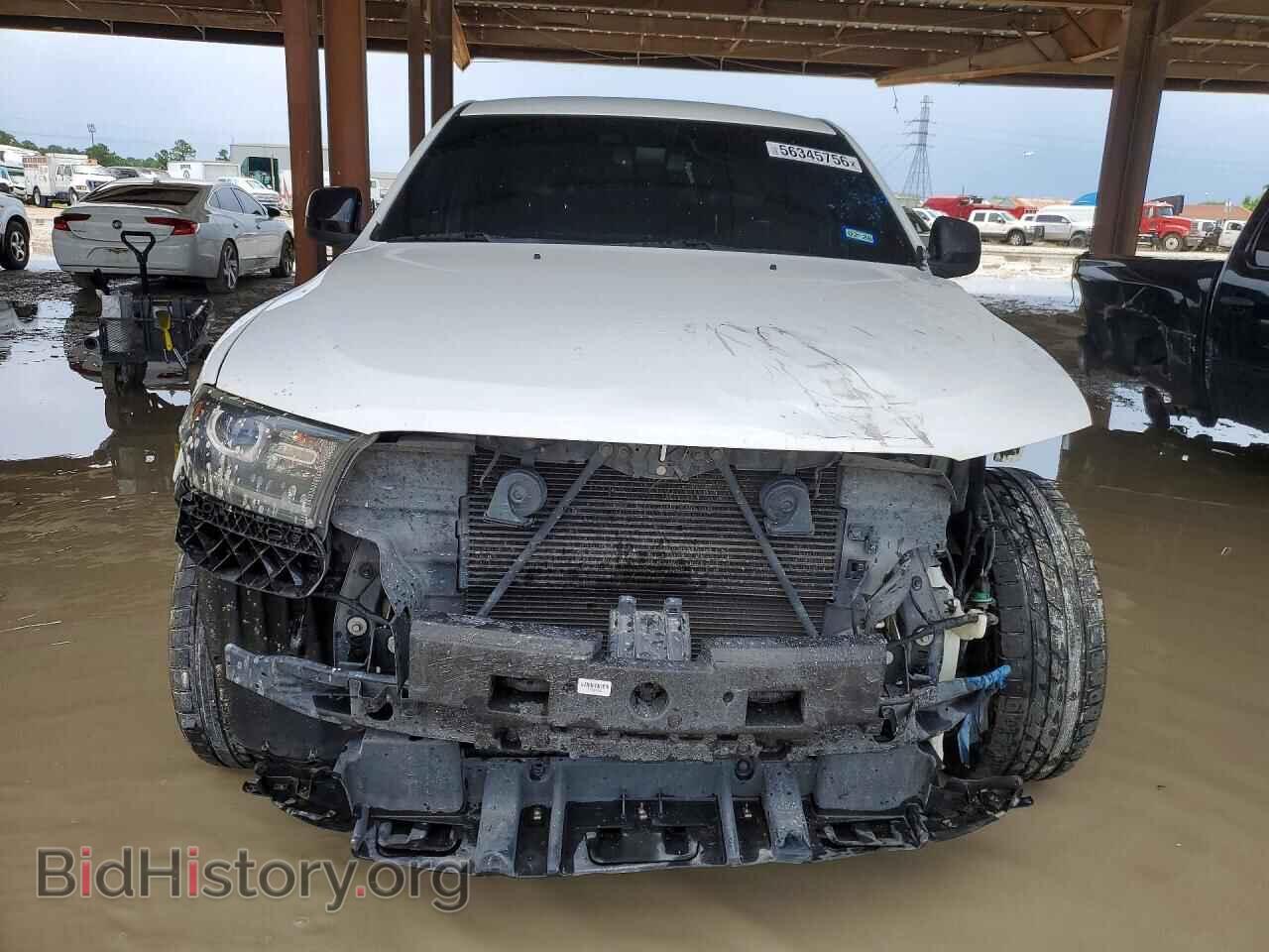 2020 DODGE DURANGO - VIN: 1C4RDHDG8LC285728 - Photo 5