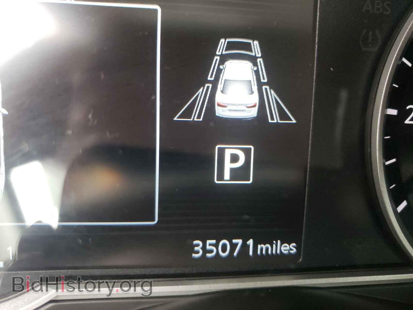 2020 NISSAN VERSA - VIN: 3N1CN8EV6LL859699 - Фото 8