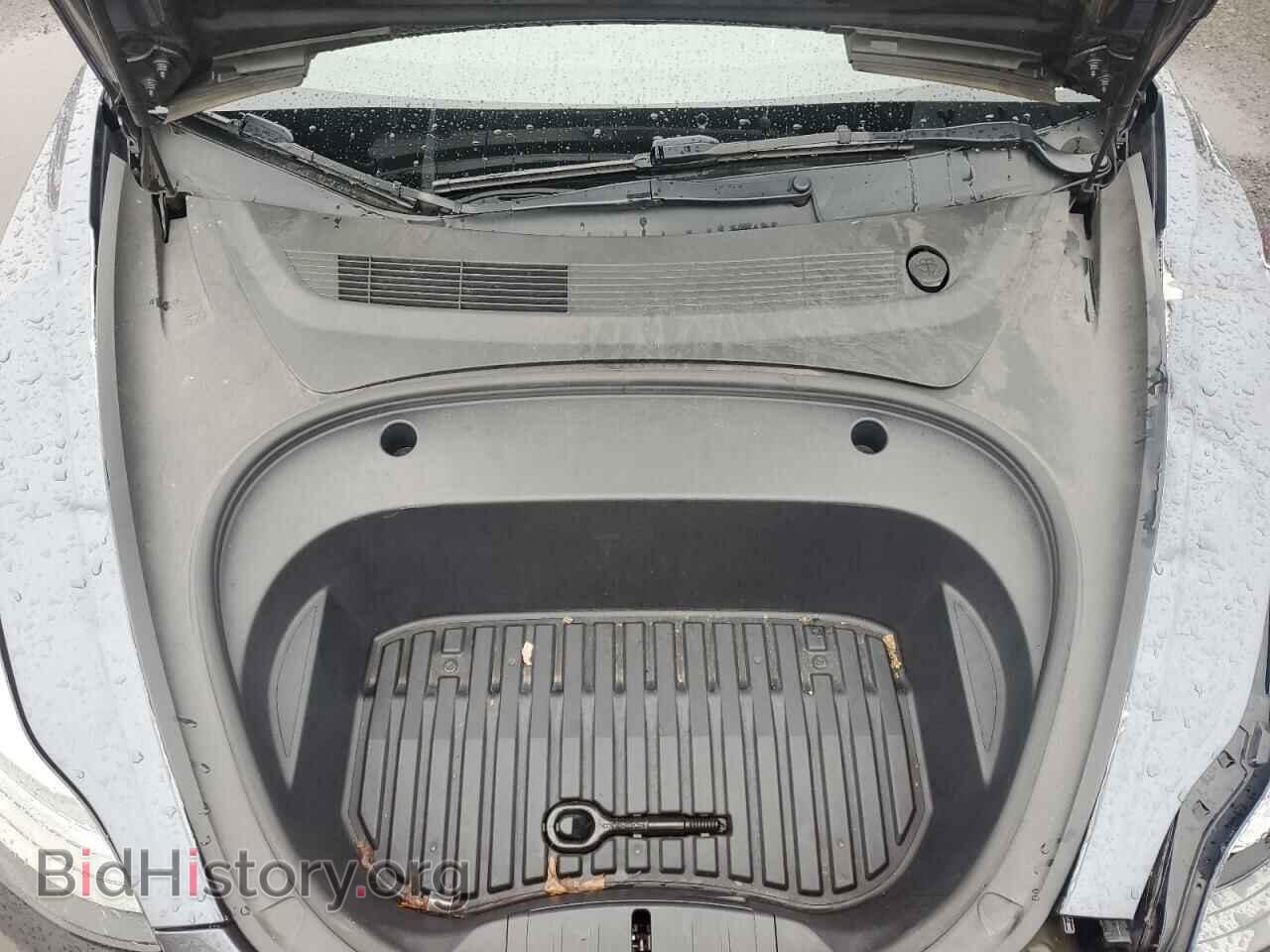 2022 TESLA MODEL 3 - VIN: 5YJ3E1EAXNF289919 - Photo 11
