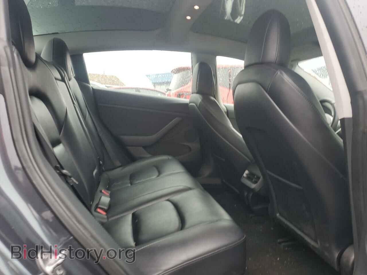 2022 TESLA MODEL 3 - VIN: 5YJ3E1EAXNF289919 - Photo 10