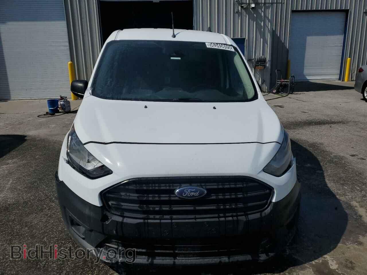2022 FORD TRANSIT - VIN: NM0LS7S25N1508350 - Фото 5