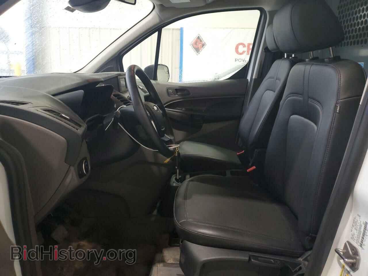 2022 FORD TRANSIT - VIN: NM0LS7S25N1508350 - Фото 7
