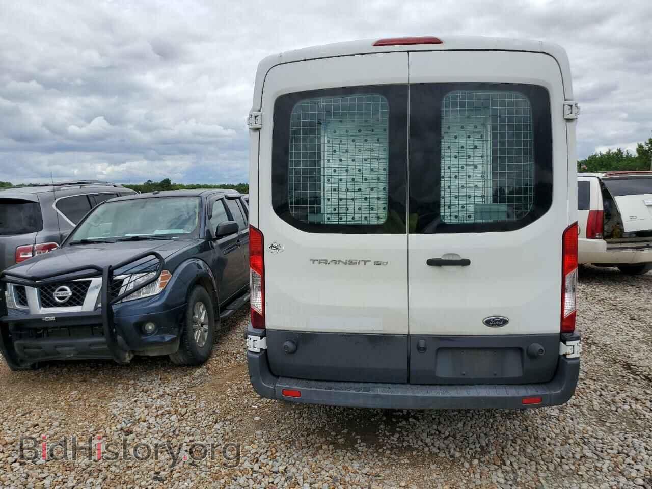 2015 FORD TRANSIT - VIN: 1FTNE2CM4FKB31415 - Фото 6