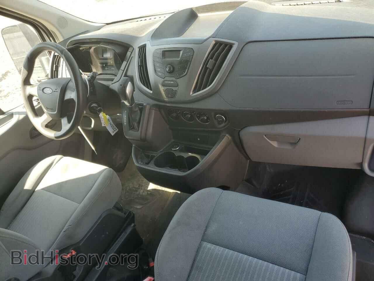 2015 FORD TRANSIT - VIN: 1FTNE2CM4FKB31415 - Фото 8