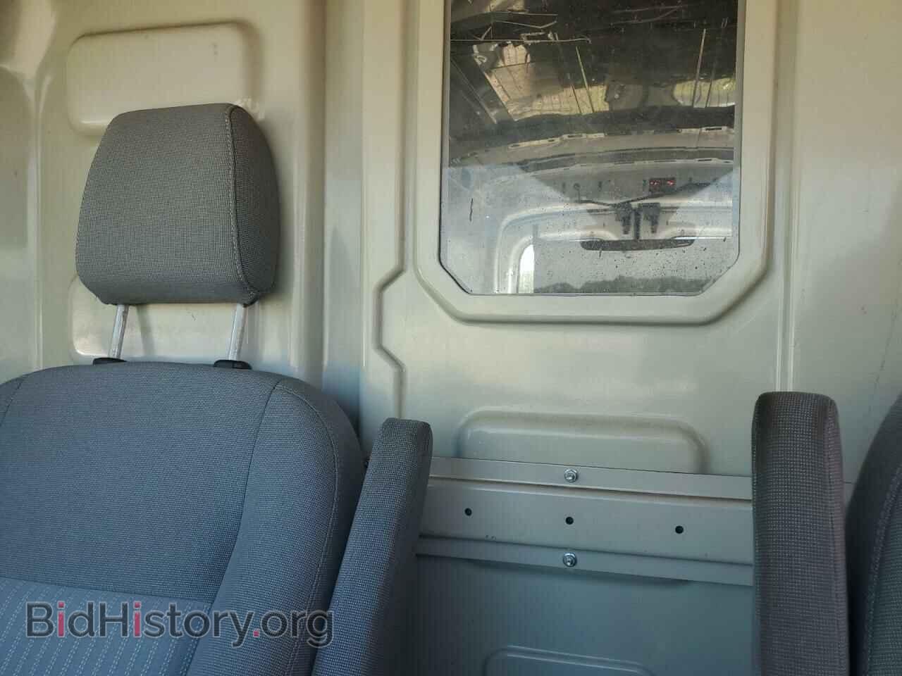 2015 FORD TRANSIT - VIN: 1FTNE2CM4FKB31415 - Фото 10