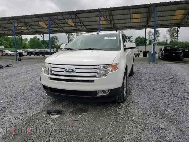 2010 FORD EDGE - VIN: 2FMDK3JC0ABB35528 - Photo 13