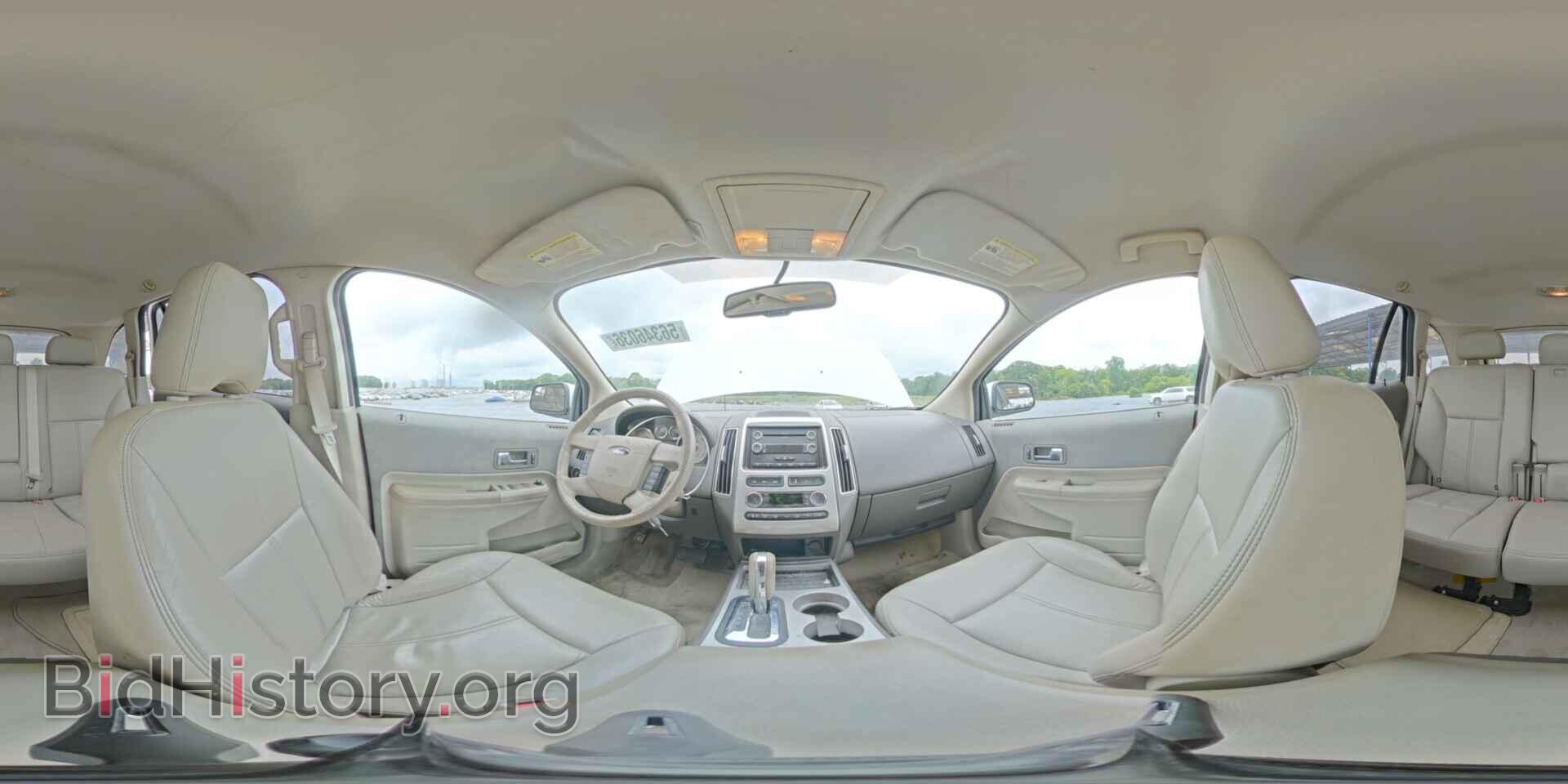2010 FORD EDGE - VIN: 2FMDK3JC0ABB35528 - Photo 14