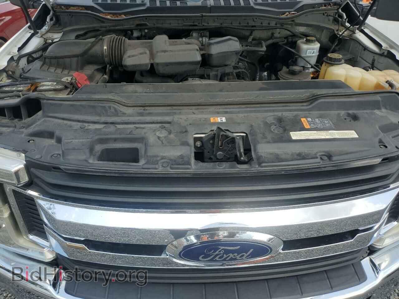 2017 FORD F250 - VIN: 1FT7W2B60HEF31434 - Фото 11