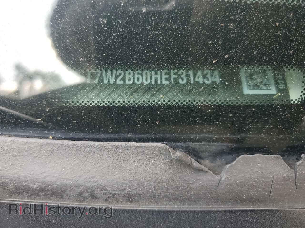 2017 FORD F250 - VIN: 1FT7W2B60HEF31434 - Фото 13
