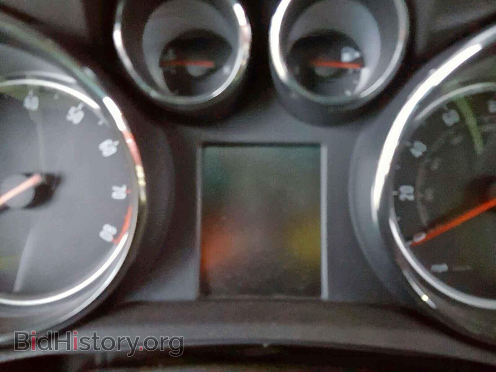 2015 BUICK ENCORE CON - VIN: KL4CJBSB5FB199218 - Photo 8
