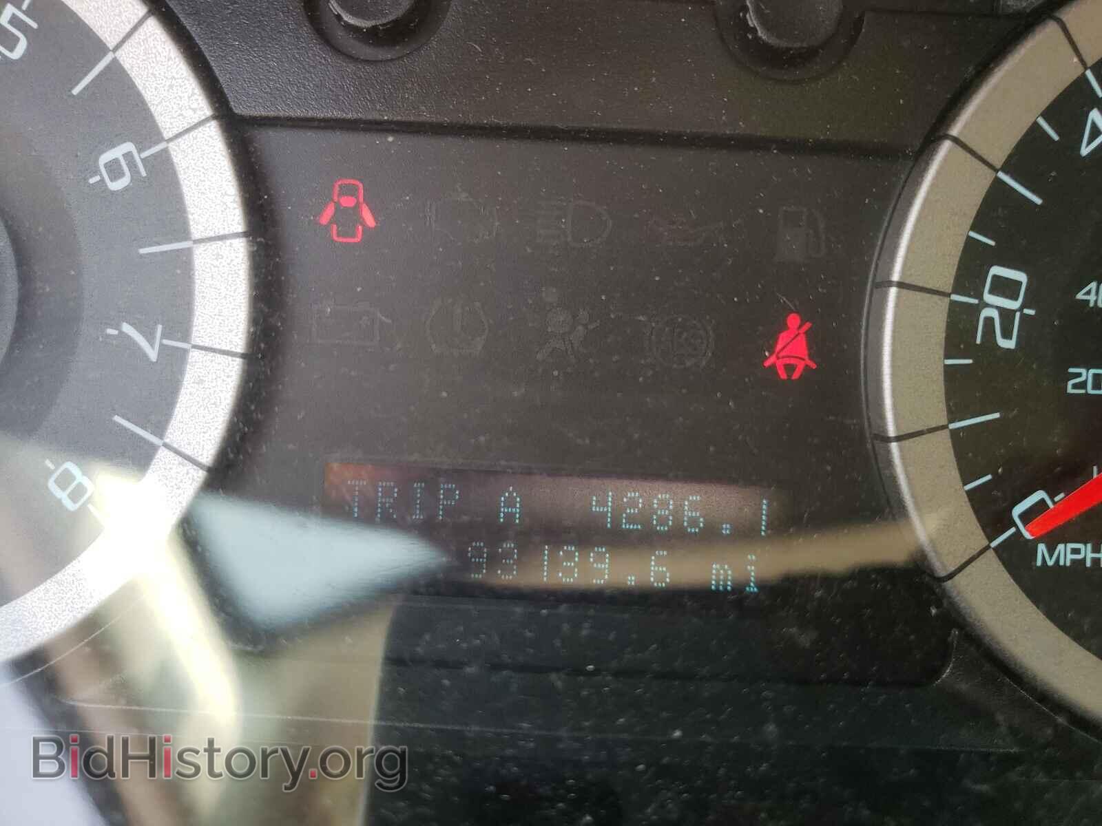 2012 FORD ESCAPE - VIN: 1FMCU9DG5CKA49535 - Фото 8