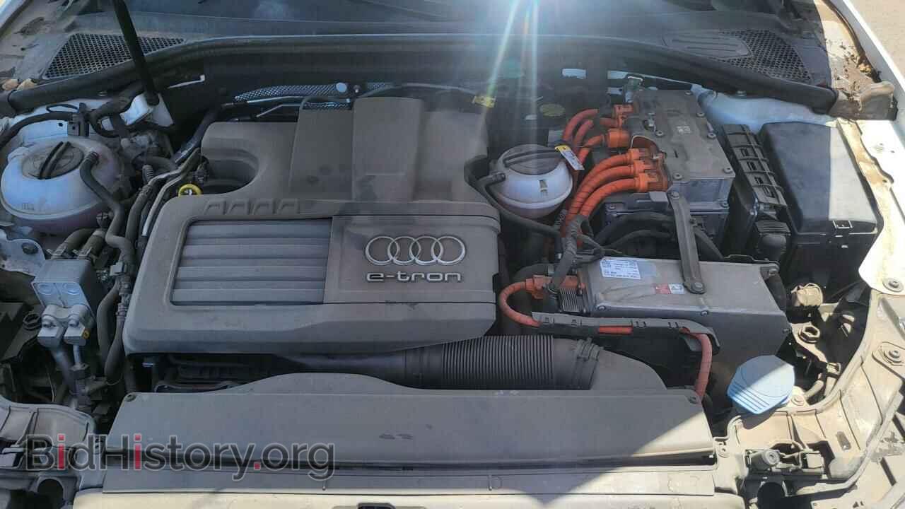 2017 AUDI A3 - VIN: WAUUPBFF0HA089771 - Фото 7