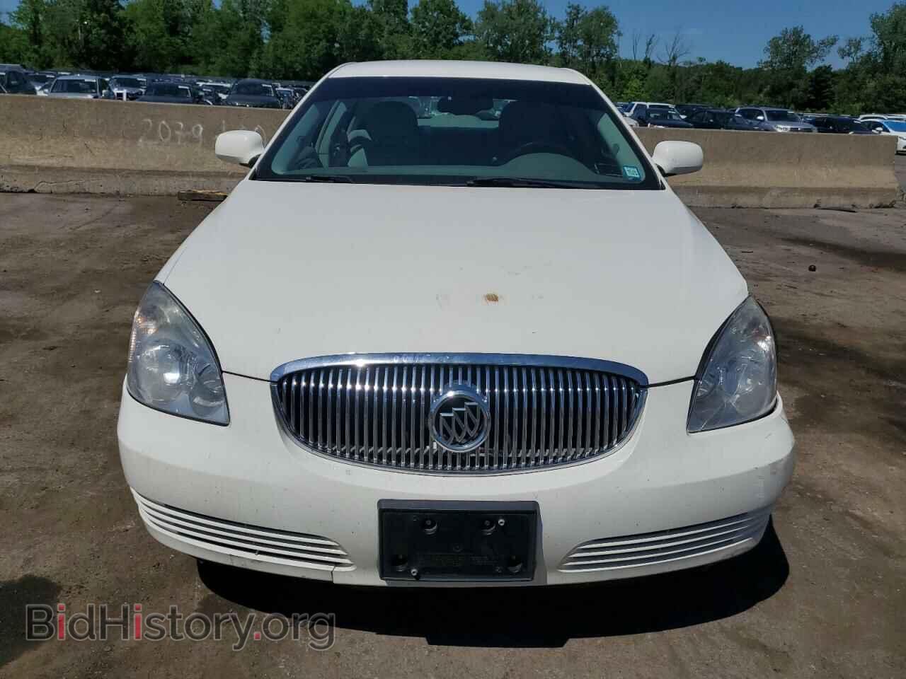 2008 BUICK LUCERNE - VIN: 1G4HP57258U211133 - Фото 5