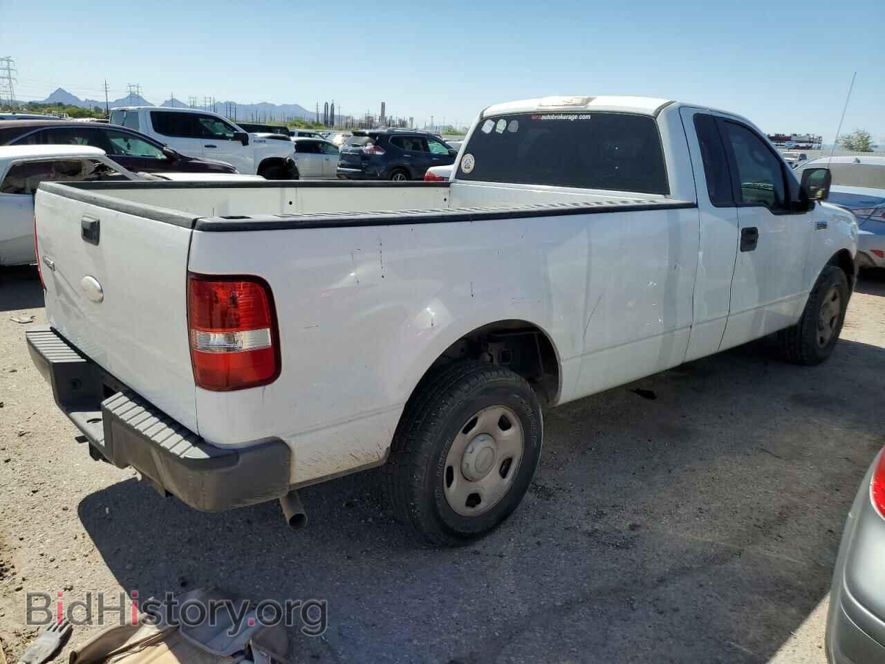 2006 FORD All Models - VIN: 1FTRF12226NB42372 - Photo 3