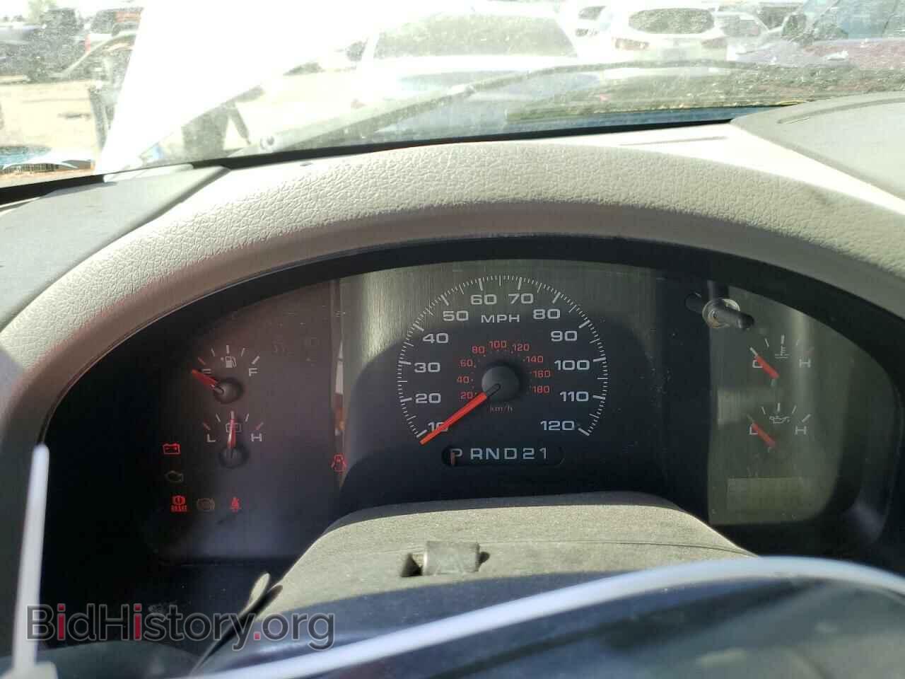2006 FORD All Models - VIN: 1FTRF12226NB42372 - Photo 9