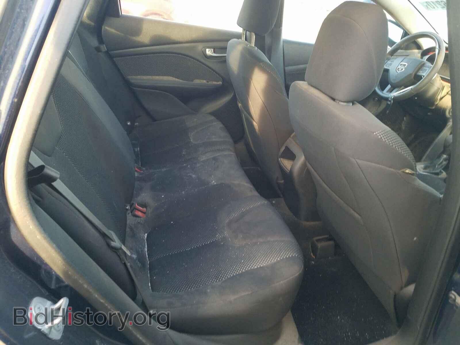 2014 DODGE DART - VIN: 1C3CDFDHXED851845 - Photo 6