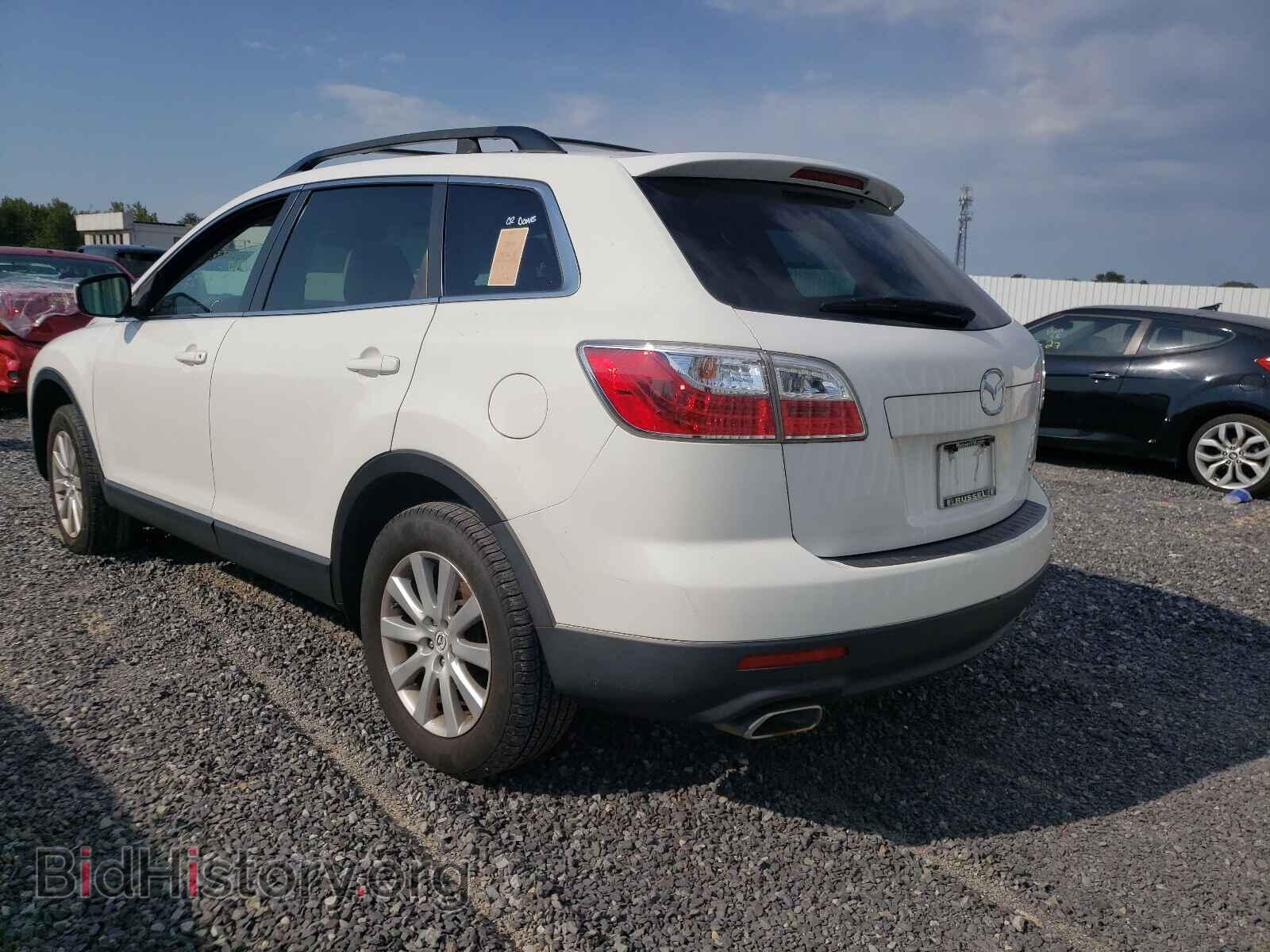 2010 MAZDA CX-9 - VIN: JM3TB2MV6A0200169 - Фото 3
