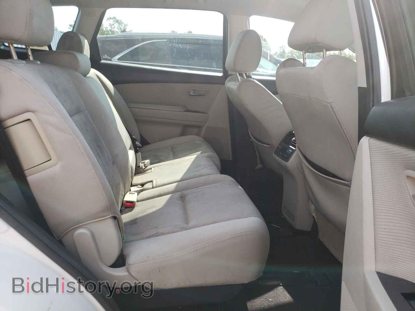 2010 MAZDA CX-9 - VIN: JM3TB2MV6A0200169 - Фото 6