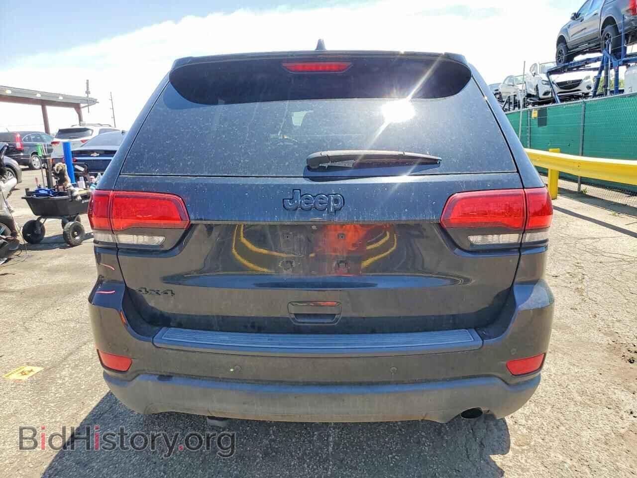 2019 JEEP CHEROKEE - VIN: 1C4RJFAG4KC640619 - Фото 6