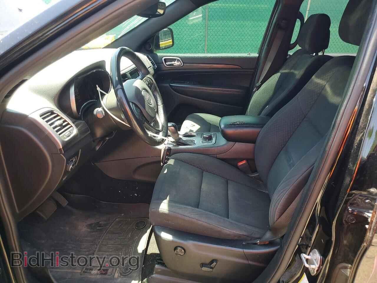 2019 JEEP CHEROKEE - VIN: 1C4RJFAG4KC640619 - Фото 7