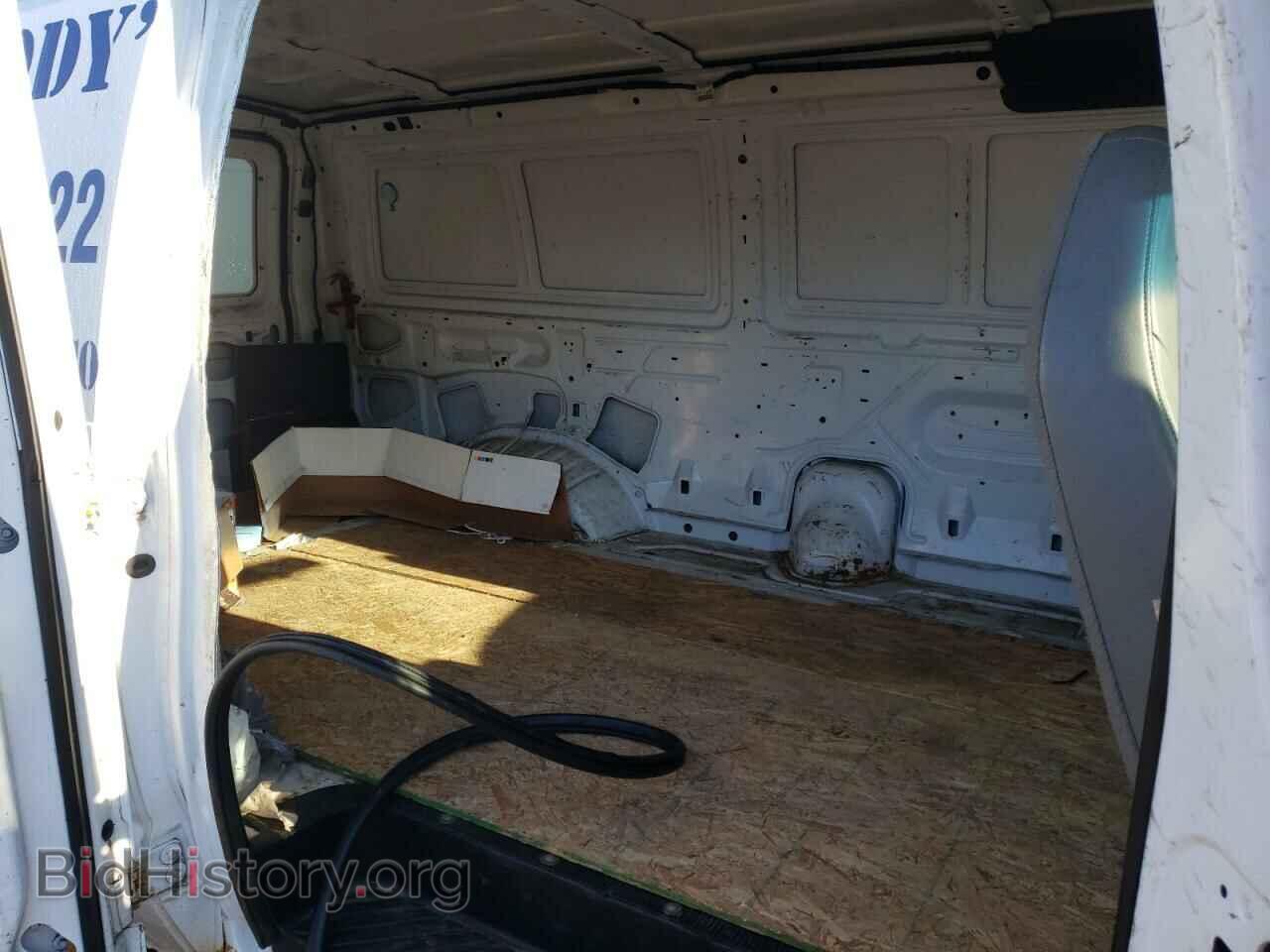 2008 FORD ECONOLINE - VIN: 1FTNE14W18DB06411 - Фото 6
