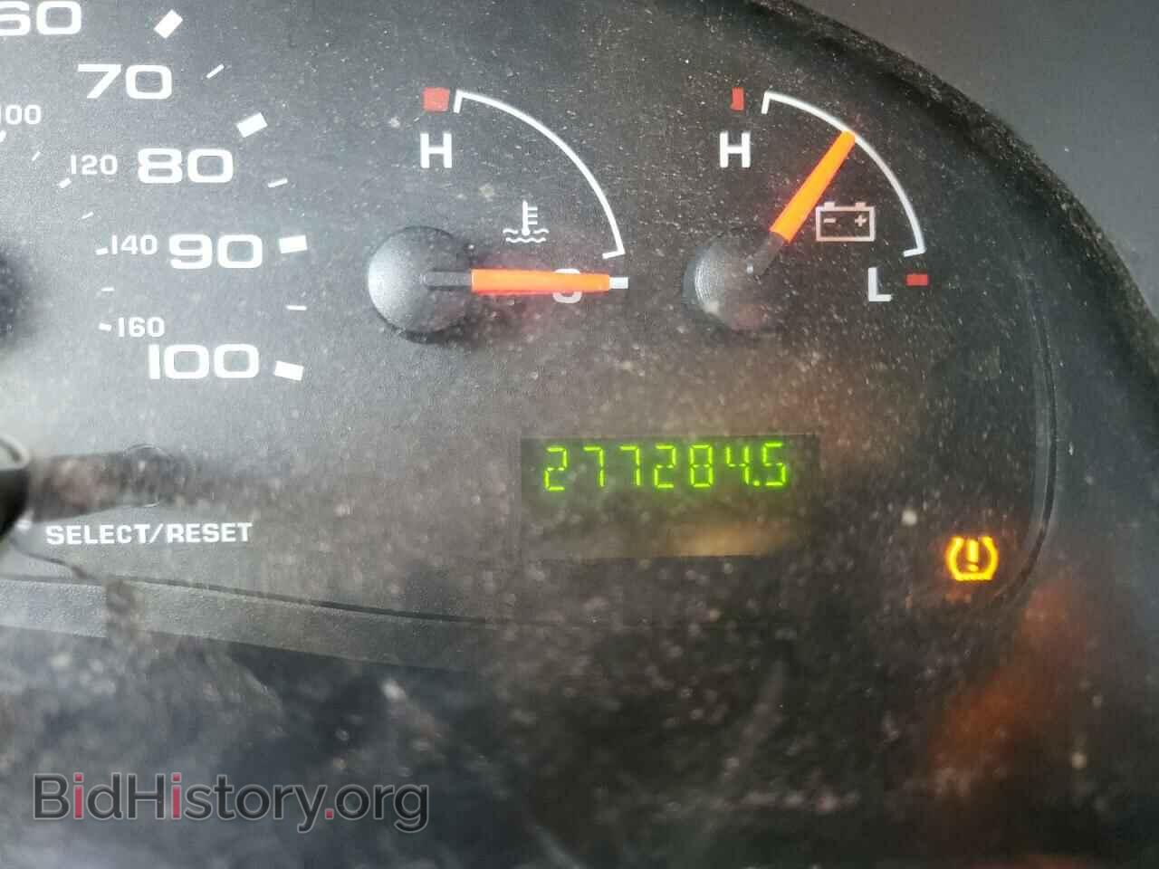 2008 FORD ECONOLINE - VIN: 1FTNE14W18DB06411 - Фото 8