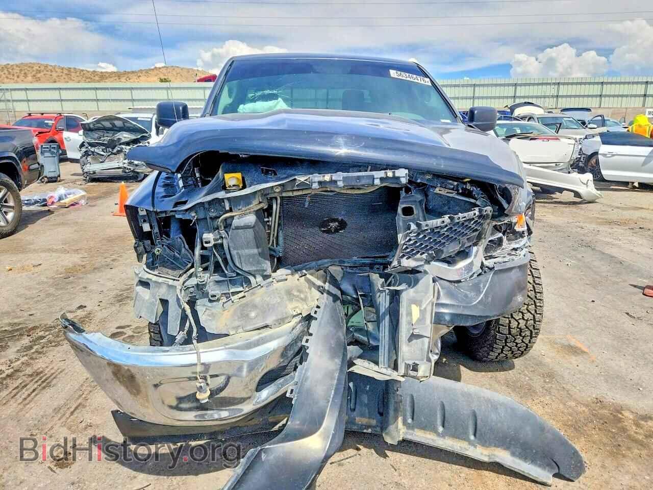 2017 RAM 1500 - VIN: 1C6RR7LT9HS663828 - Photo 5