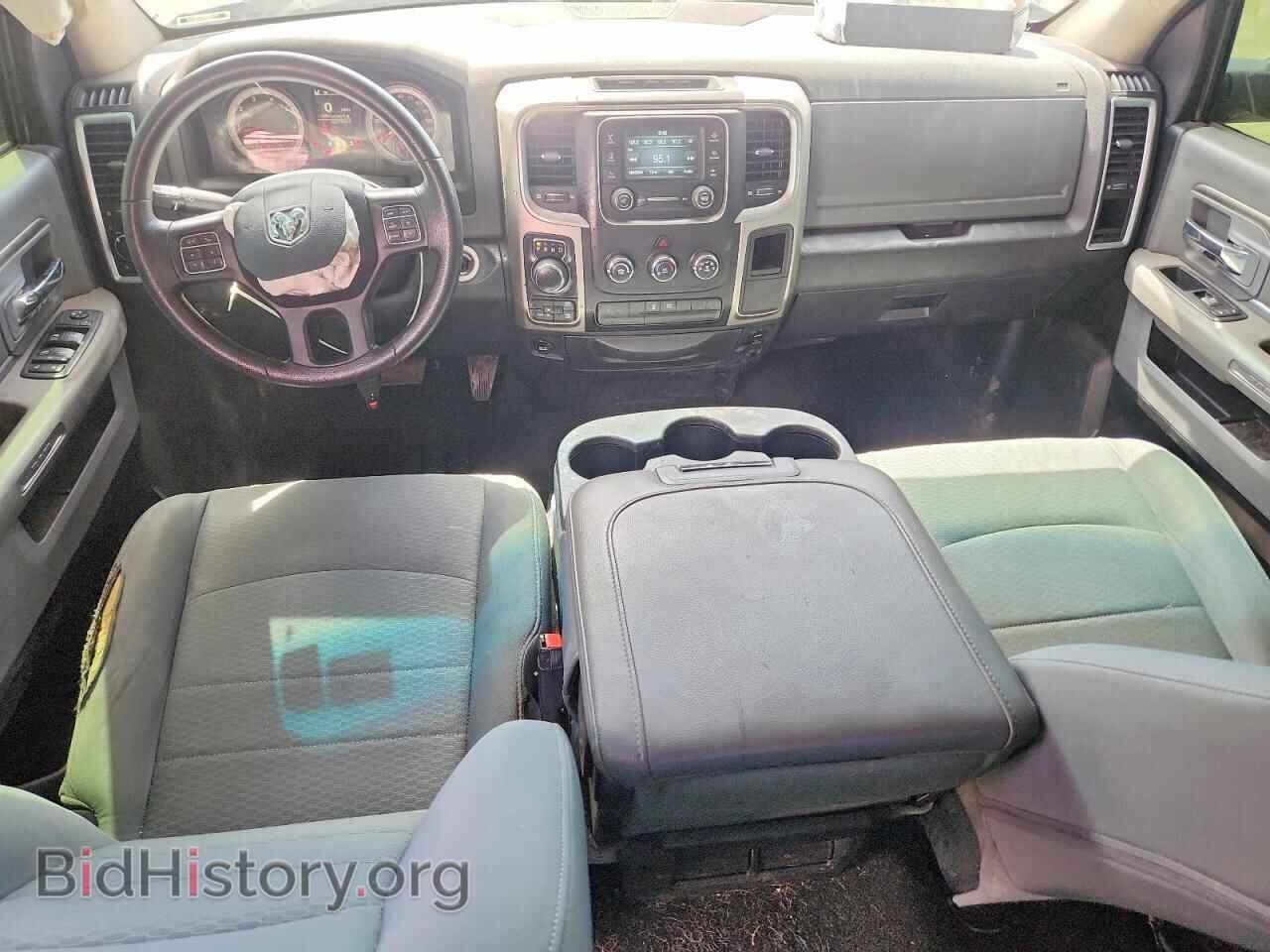 2017 RAM 1500 - VIN: 1C6RR7LT9HS663828 - Photo 8