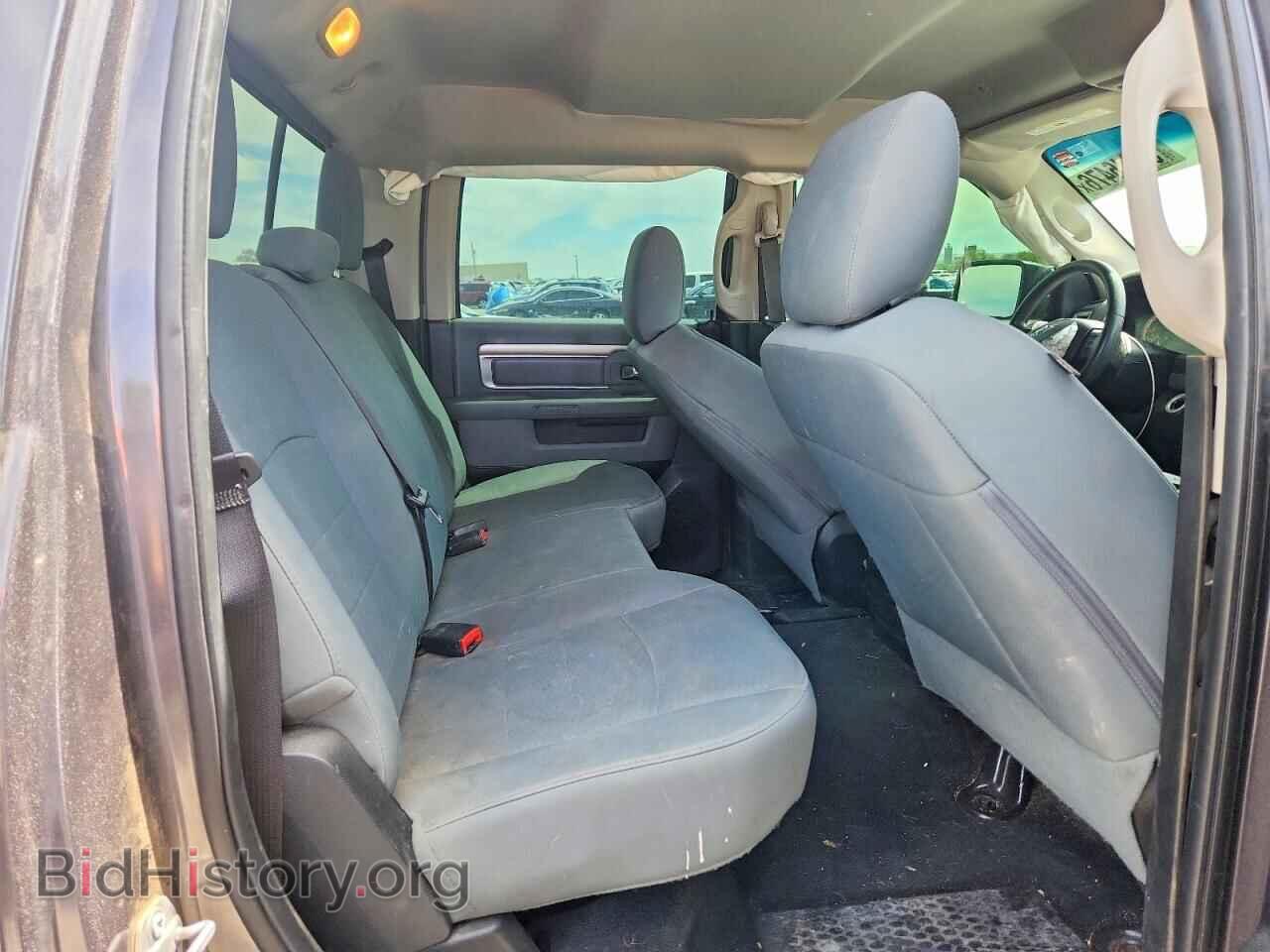 2017 RAM 1500 - VIN: 1C6RR7LT9HS663828 - Photo 10