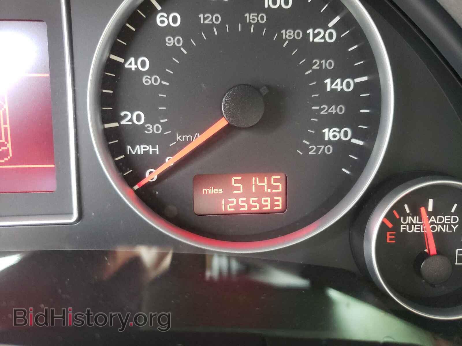 2007 AUDI A4 - VIN: WAUDF78E57A169411 - Фото 8