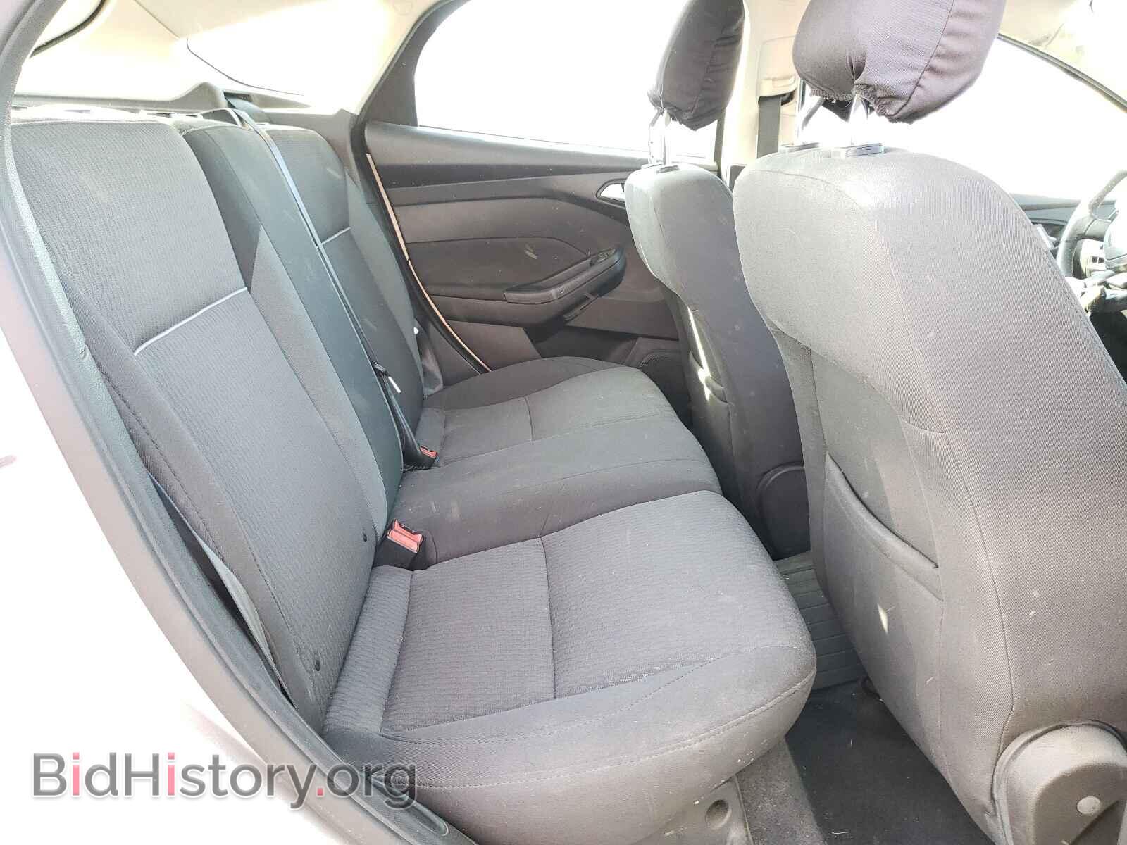 2012 FORD FOCUS - VIN: 1FAHP3M22CL114781 - Фото 6