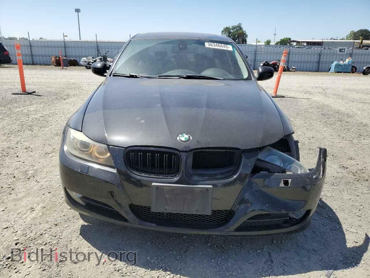 2011 BMW 3 SERIES - VIN: WBAPK7C52BA818235 - Фото 5