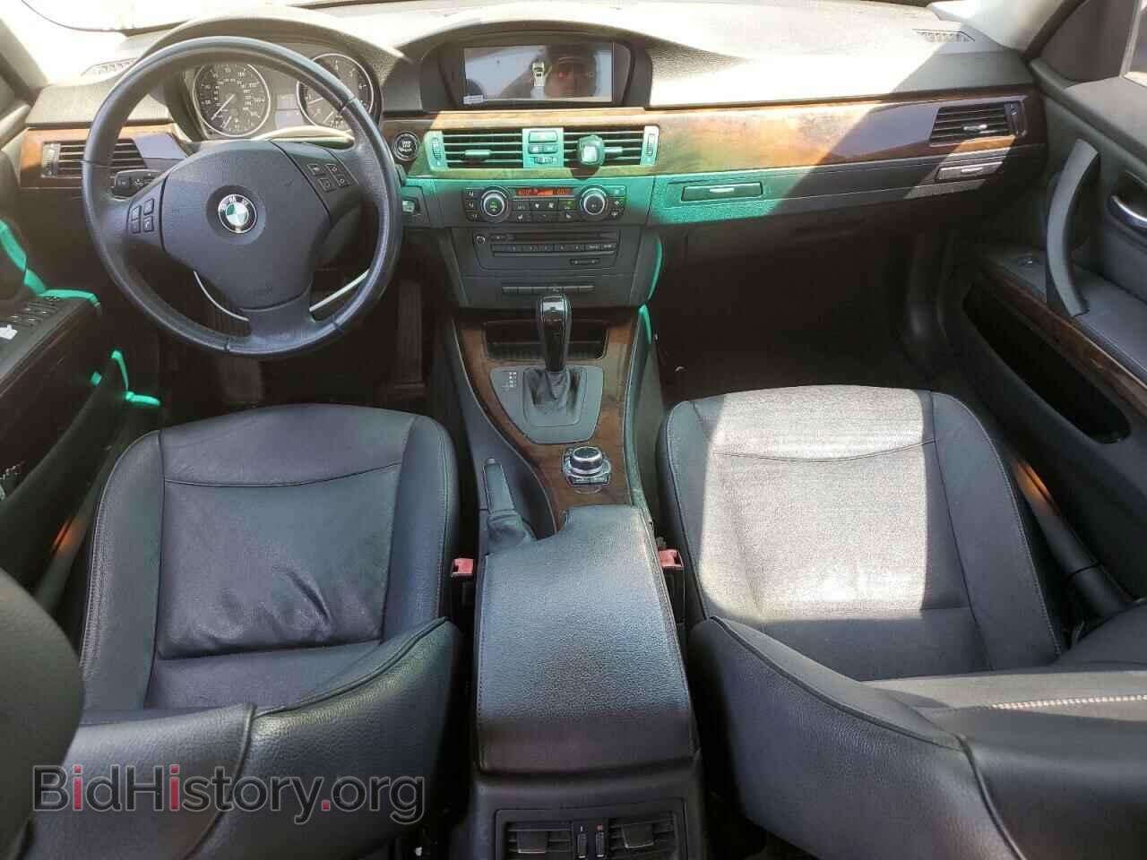 2011 BMW 3 SERIES - VIN: WBAPK7C52BA818235 - Фото 8