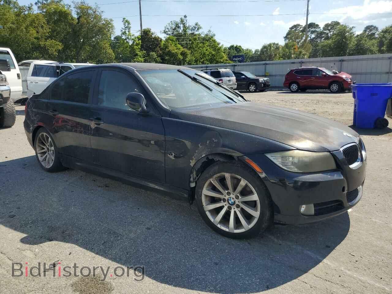 2011 BMW 3 SERIES - VIN: WBAPH7C50BA800847 - Фото 4