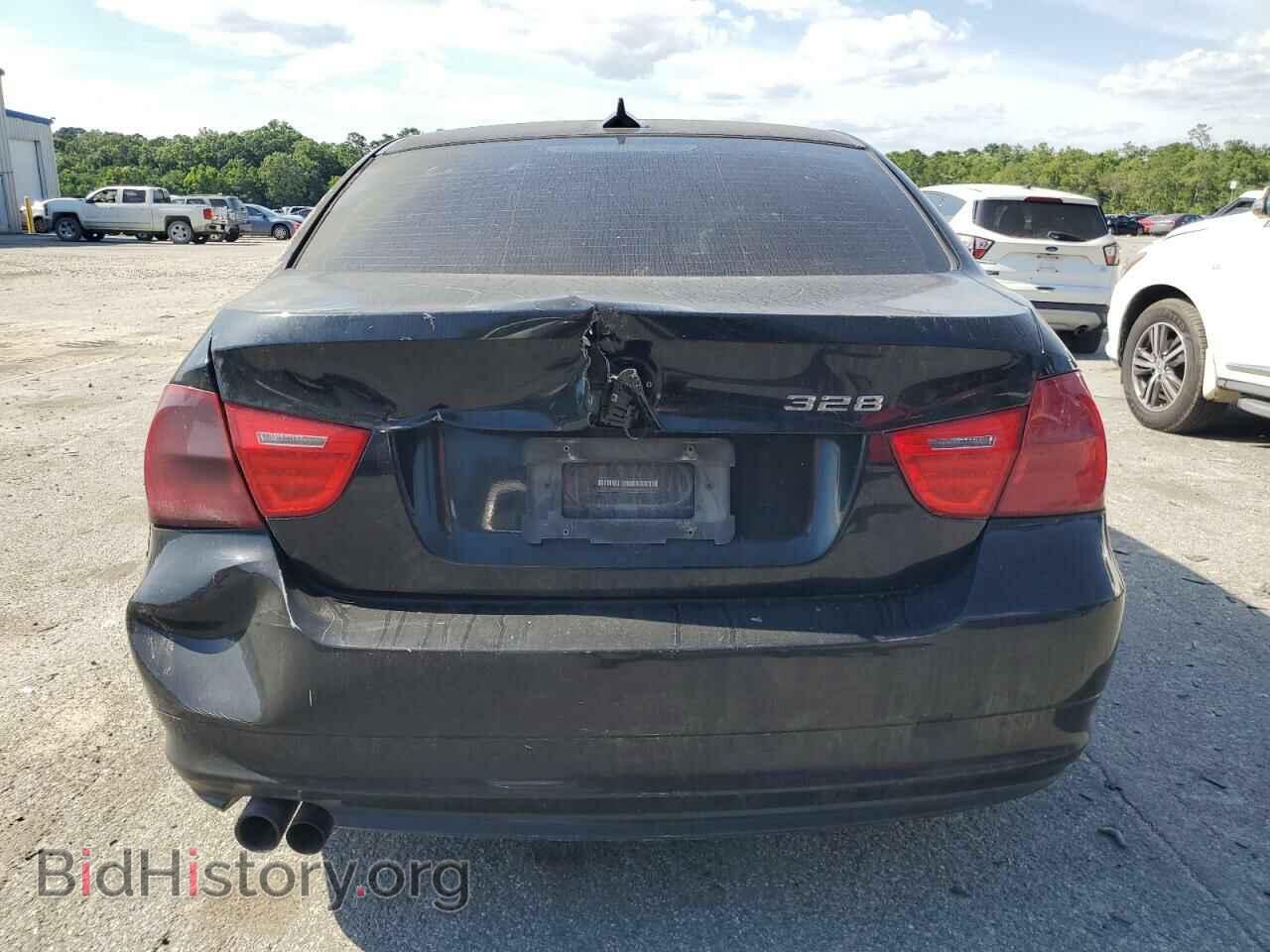 2011 BMW 3 SERIES - VIN: WBAPH7C50BA800847 - Фото 6