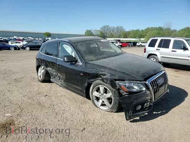 2011 AUDI Q5 - VIN: WA1DKAFP8BA047371 - Фото 15