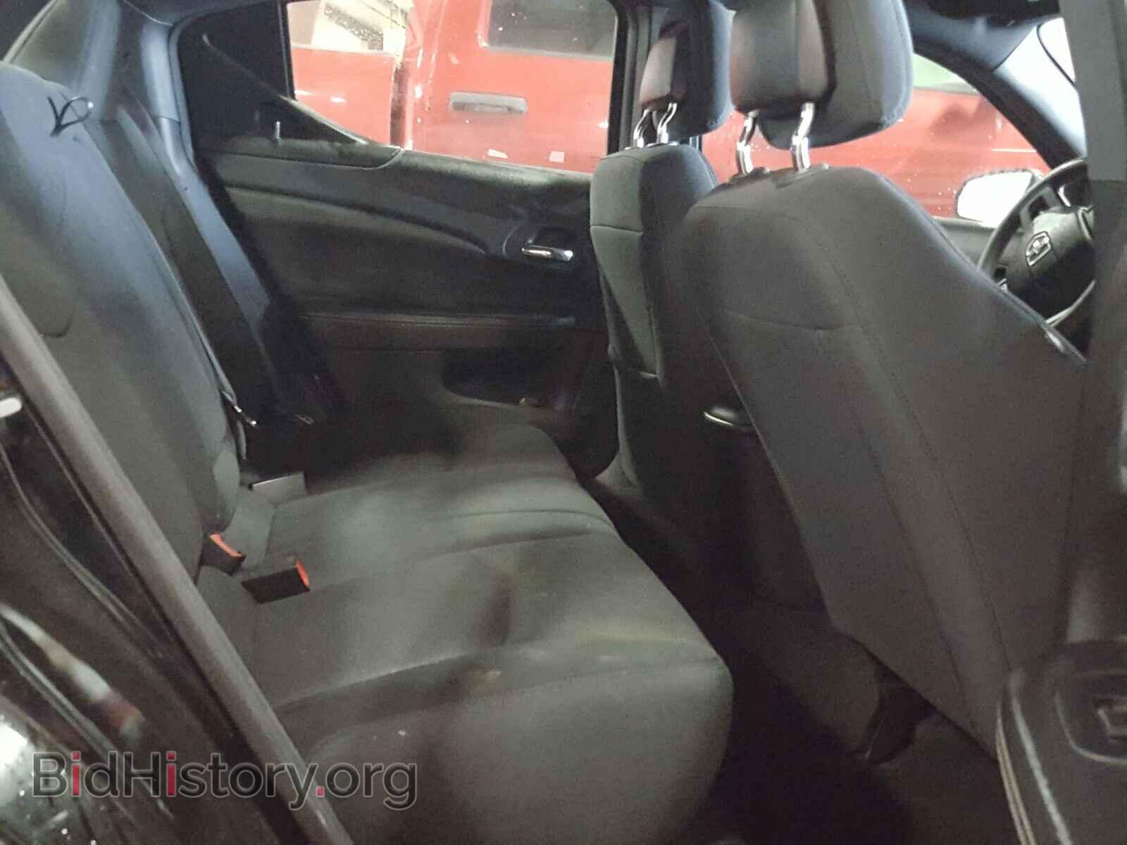 2013 DODGE AVENGER - VIN: 1C3CDZAB0DN563567 - Фото 6