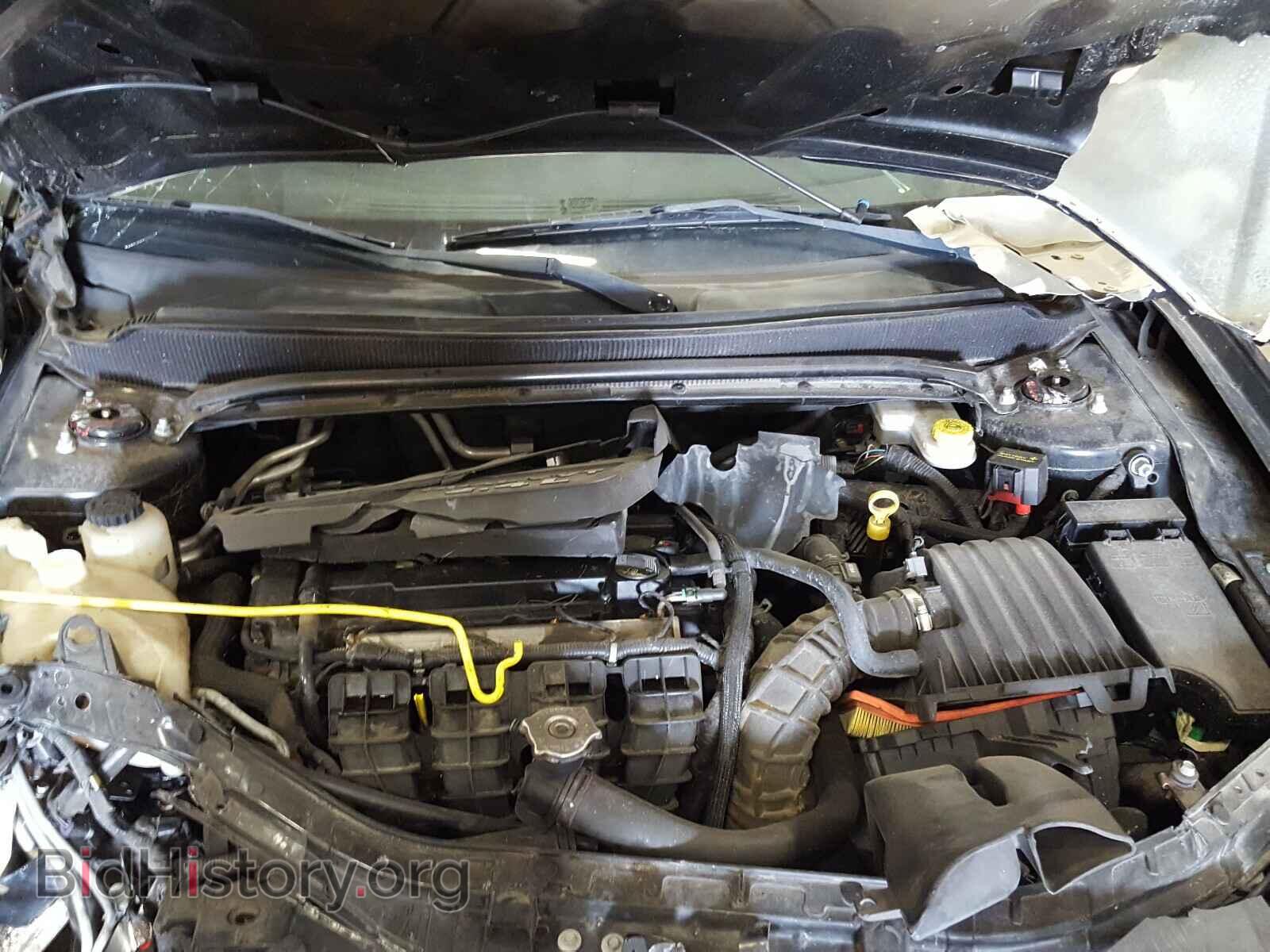 2013 DODGE AVENGER - VIN: 1C3CDZAB0DN563567 - Фото 7