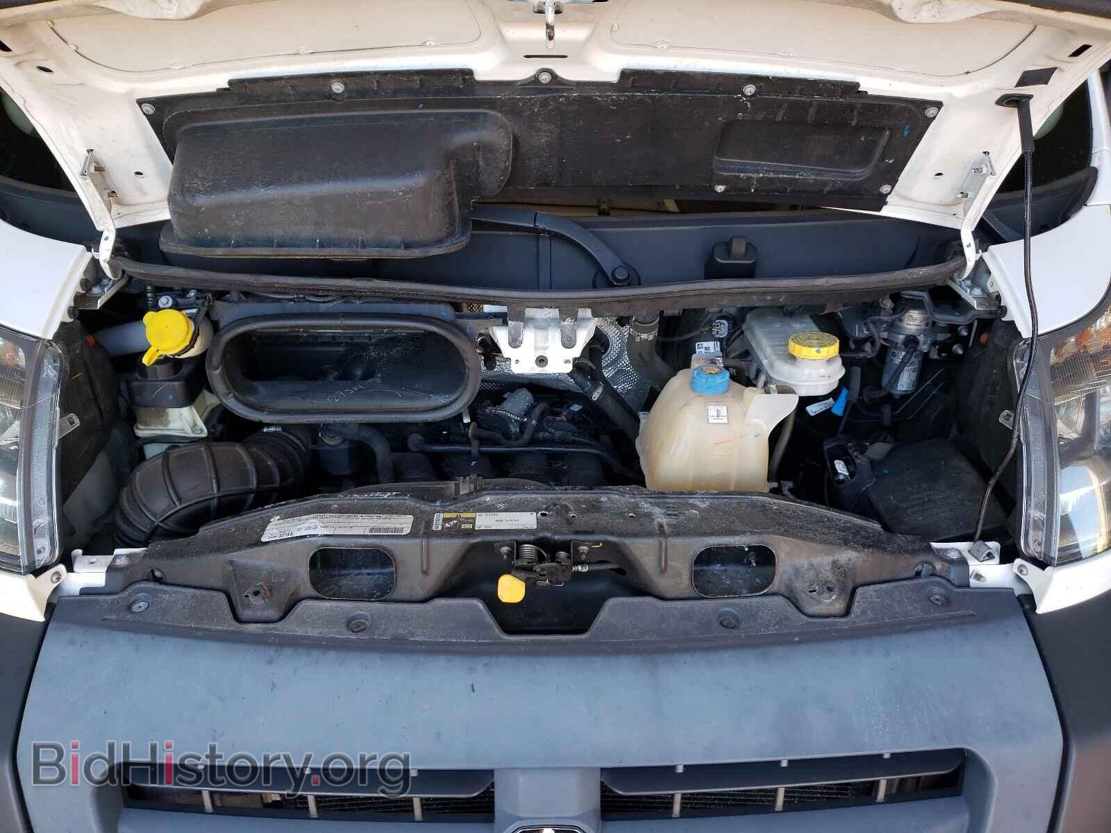 2018 RAM PROMASTER - VIN: 3C6TRVCG3JE112980 - Фото 7