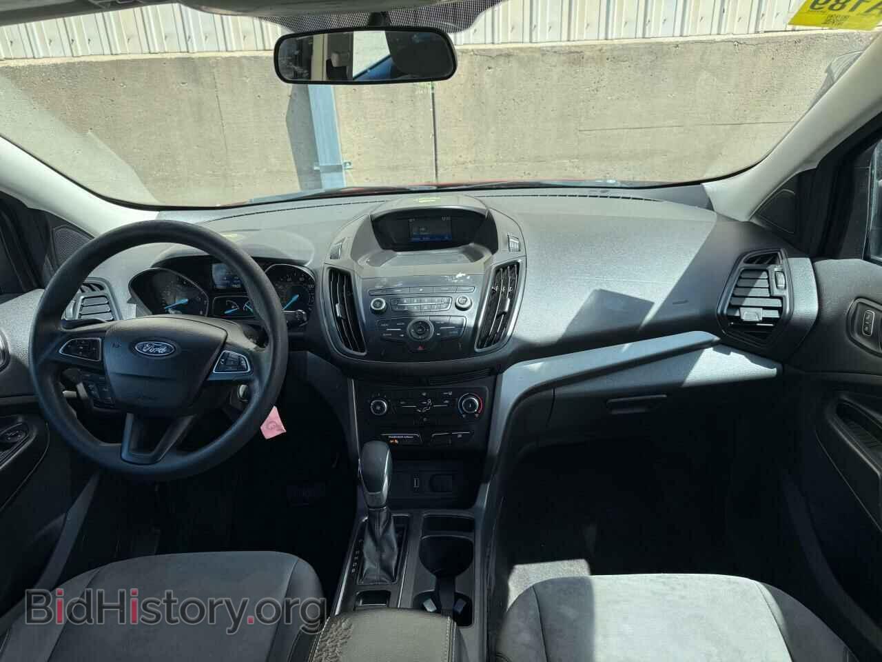 2019 FORD ESCAPE - VIN: 1FMCU0F76KUB78010 - Фото 9