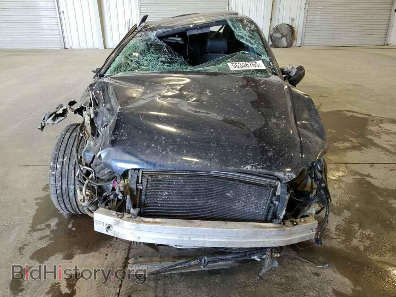 2007 AUDI A4 - VIN: WAUEH78E57A202499 - Фото 5