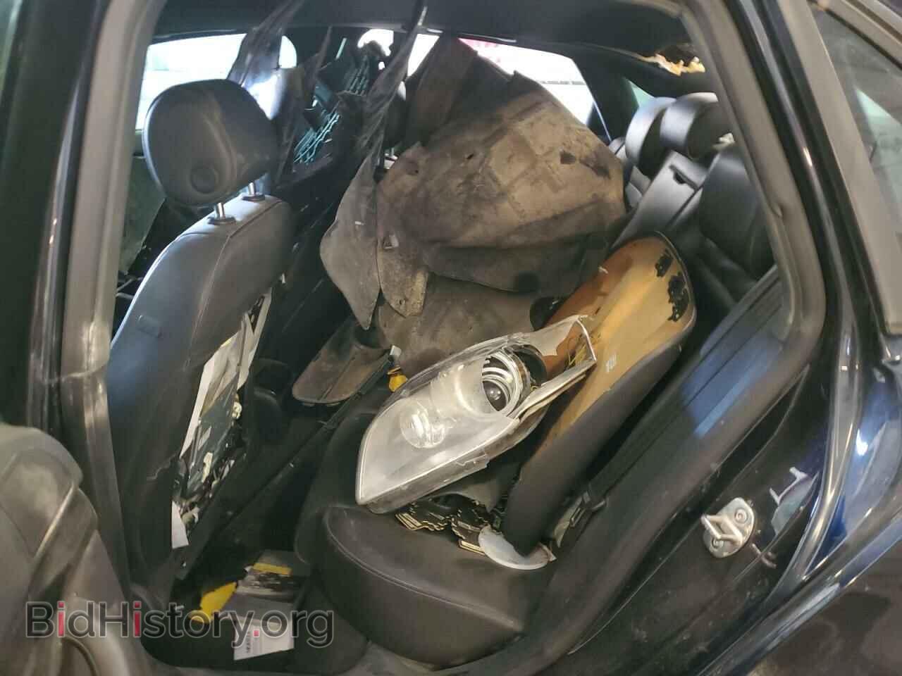 2007 AUDI A4 - VIN: WAUEH78E57A202499 - Фото 10