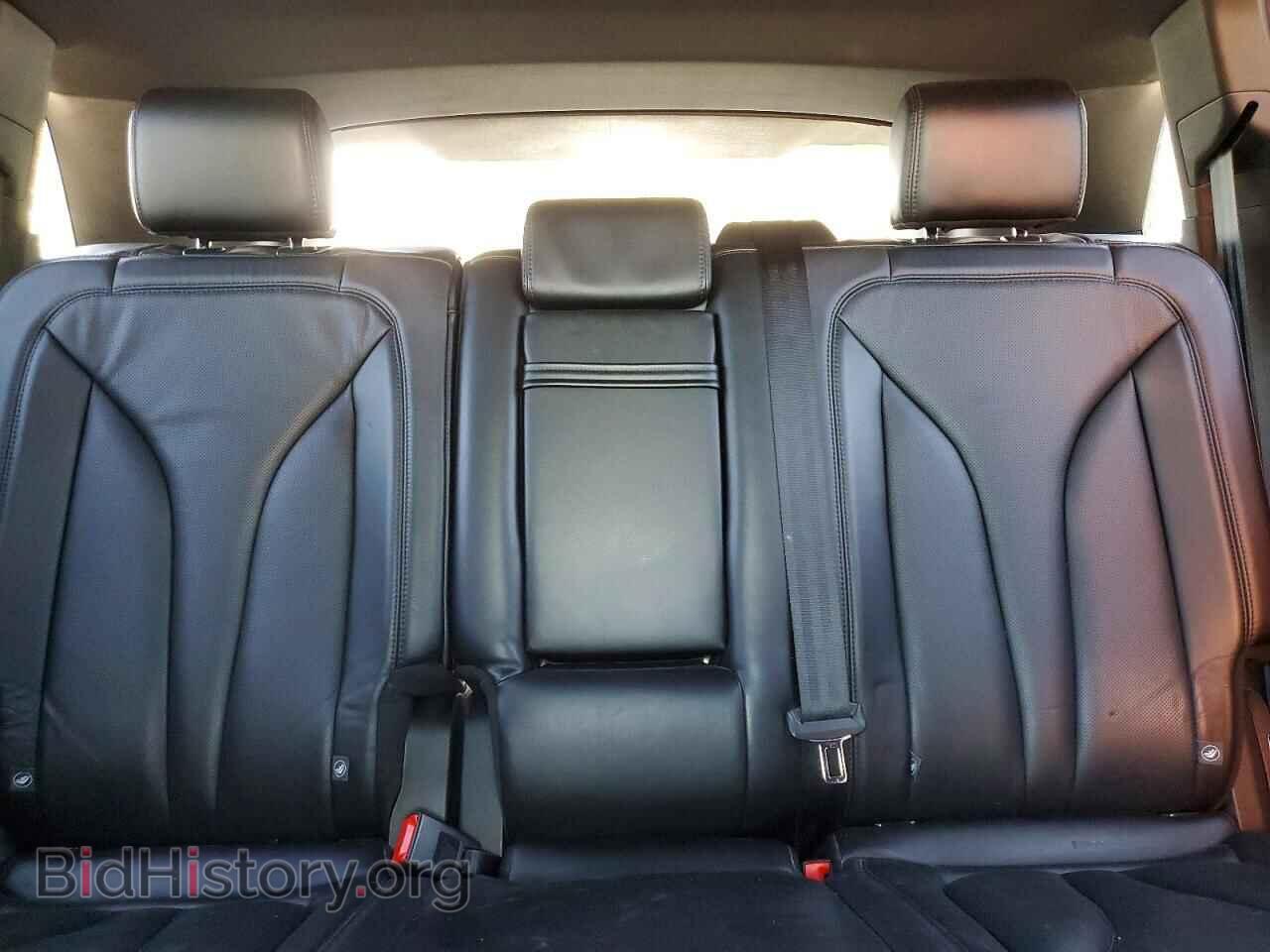 2016 LINCOLN MKX - VIN: 2LMTJ8LR8GBL64324 - Фото 10